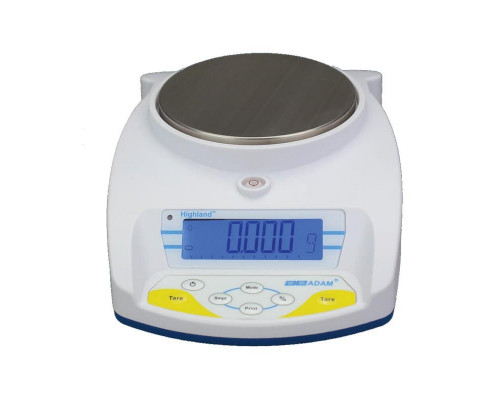 Купить Лабораторные весы ADAM HCB-302 от ADAM