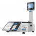 Купить Весы с печатью этикеток CAS CL3000J-15P (TCP-IP, WiFi) от CAS