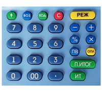 Клавиатура Меркурий-180 АВЛГ 575.25.01