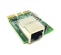 Модуль Ethernet для Zebra ZD420D