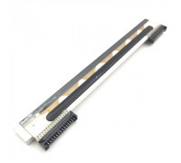 Термоголовка 203dpi для Zebra TLP2844, R402, TLP284Z, R2844-Z