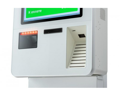 Касса самообслуживания АТОЛ КСО 4271 (8/240Gb, WiFi, Без ОС, 72CJ)