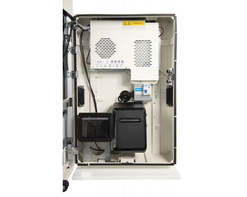 Касса самообслуживания АТОЛ КСО 4271 (8/240Gb, WiFi, Без ОС, 72CJ)