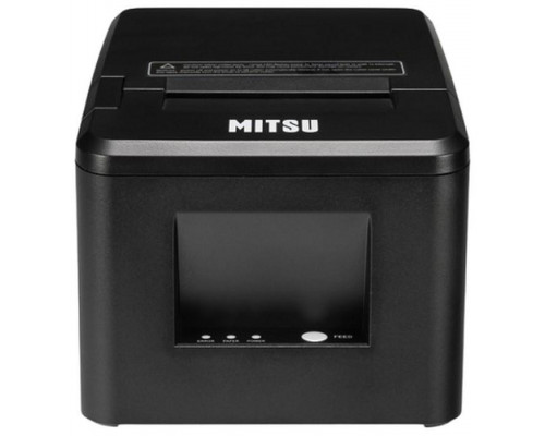 Купить Фискальный регистратор MITSU 1-F (без ФН) от MITSU