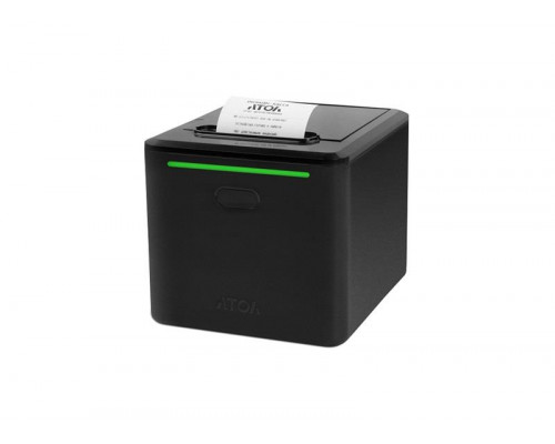 Купить Фискальный регистратор АТОЛ 55 v2 Ф (USB/RS-232/Ethernet, без ФН) от Атол