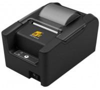 Фискальный регистратор РР-04Ф МН (USB/RS-232/Ethernet/WiFi, Темный, без ФН)