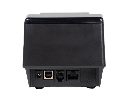 Купить Фискальный регистратор РИТЕЙЛ-02Ф (У) (USB/RS-232/LAN, с раз.ДЯ, Черный, без ФН) от POScenter