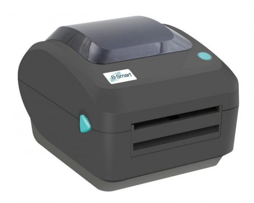 Купить Принтер этикеток BSmart BS460D (203dpi, USB/RS-232/Ethernet, Отделитель) от BSmart