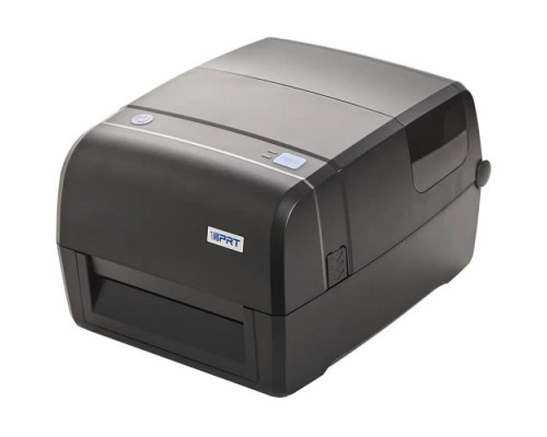 Принтер этикеток iDPRT iT4B (203dpi, USB/Ethernet)