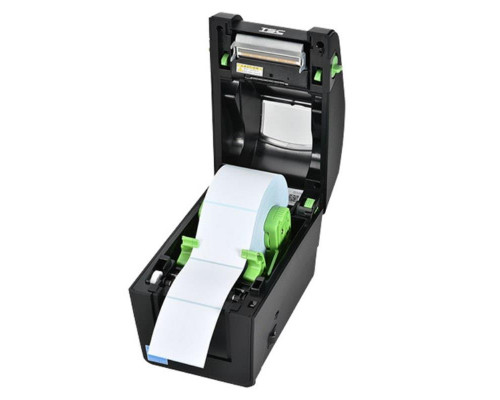 Купить Принтер этикеток TSC DH220E (203dpi, USB) от TSC