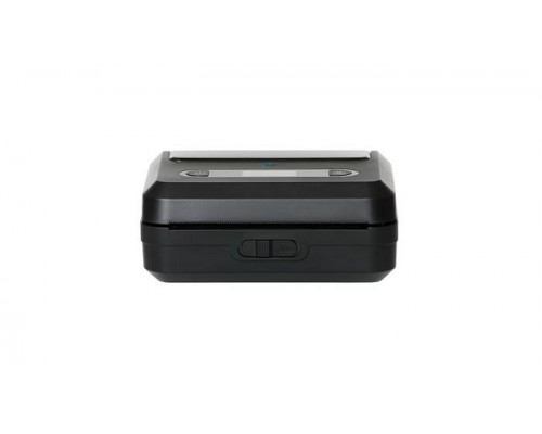Принтер этикеток BSmart BS3 (203dpi, USB/WiFi, Чехол)
