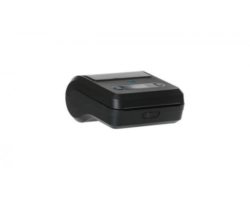 Принтер этикеток BSmart BS3 (203dpi, USB/WiFi, Чехол)