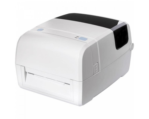 Принтер этикеток iDPRT iT4S (300dpi, USB/Ethernet)