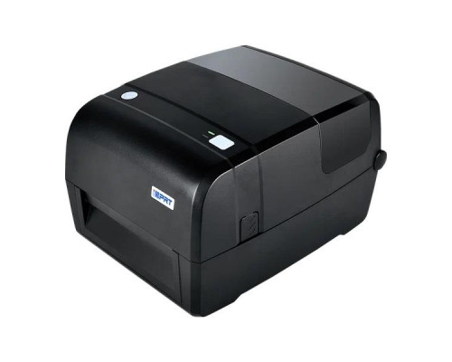 Купить Принтер этикеток iDPRT iT4X (203dpi, USB/RS-232/Ethernet) от iDPRT