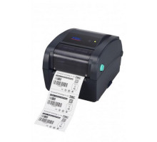 Принтер этикеток TSC TC200 (203dpi, USB/RS-232/Ethernet, Черный)