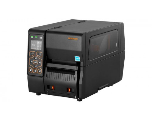 Принтер этикеток Bixolon XT3-43 (300dpi, USB/RS-232/Ethernet)
