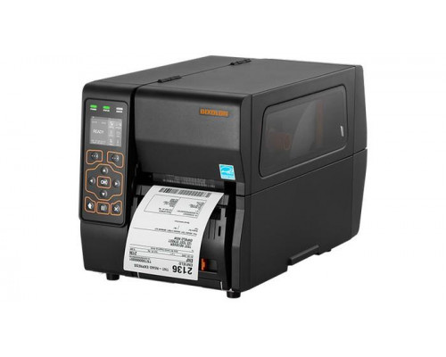 Принтер этикеток Bixolon XT3-43 (300dpi, USB/RS-232/Ethernet)