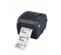 Принтер этикеток TSC TC210 (203dpi, USB/RS-232/Ethernet/LPT, RTC)