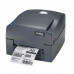 Принтер этикеток Godex G530 (300dpi, USB/RS-232/Ethernet)
