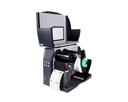 Принтер этикеток iDPRT iX4R (203dpi, USB/USB-Host/RS-232/Ethernet, RFID)