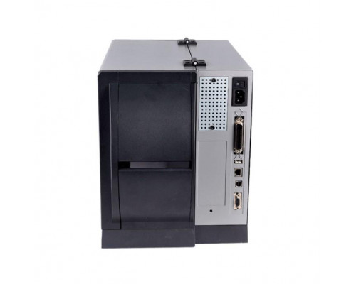 Принтер этикеток iDPRT iX4R (203dpi, USB/USB-Host/RS-232/Ethernet, RFID)
