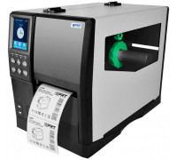 Принтер этикеток iDPRT iX4P (203dpi, USB/USB-Host/RS-232/Ethernet)