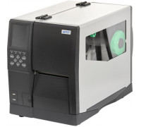 Принтер этикеток iDPRT iX4E (300dpi, USB/USB-Host/RS-232/Ethernet)
