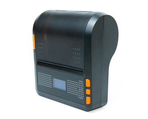 Принтер этикеток Puty PT-82DC (203dpi, USB)