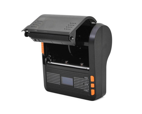 Принтер этикеток Puty PT-82DC (203dpi, USB)