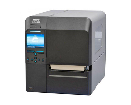 Принтер этикеток SATO CL4NX Plus (305dpi, USB/RS-232/Ethernet)