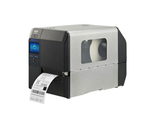 Принтер этикеток SATO CL4NX Plus (305dpi, USB/RS-232/Ethernet)