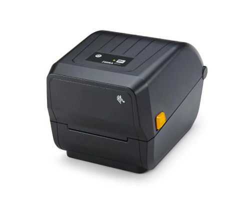 Купить Принтер этикеток Zebra ZD888t TT (203dpi, USB/Ethernet) от Zebra