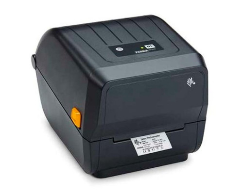 Купить Принтер этикеток Zebra ZD888t TT (203dpi, USB/Ethernet) от Zebra