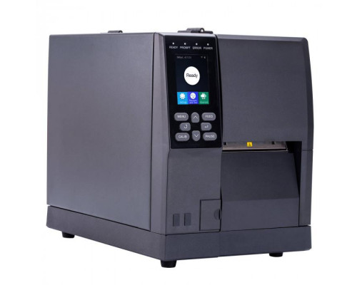 Принтер этикеток Mertech G400 (300dpi, USB/RS-232/Ethernet)