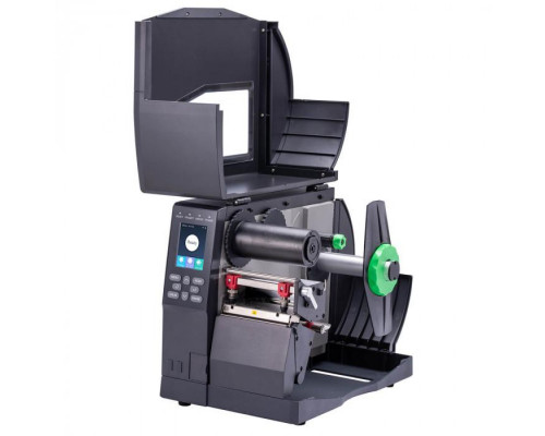Принтер этикеток Mertech G400 (300dpi, USB/RS-232/Ethernet)