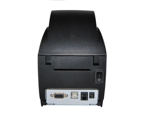 Принтер этикеток GPrinter GP-58T (203dpi, USB/RS-232)