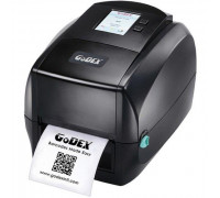 Принтер этикеток Godex RT863i+ (600dpi)
