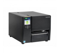 Принтер этикеток Printronix T6304e (300dpi, USB/USB-Host/RS-232/Ethernet, валидатор ODV-2D, отделитель этикеток)