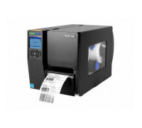Принтер этикеток Printronix T6204e (203dpi, USB/USB-Host/RS-232/Ethernet)