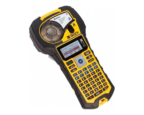 Принтер этикеток Brady M210-RUS (203dpi)