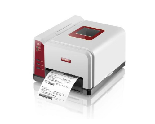 Принтер этикеток Postek iQ200 (203dpi, USB/RS-232)