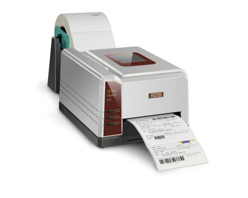 Принтер этикеток Postek iQ200 (203dpi, USB/RS-232)