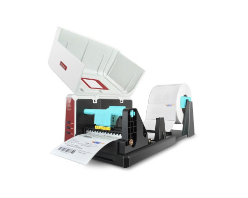 Принтер этикеток Postek iQ200 (203dpi, USB/RS-232)