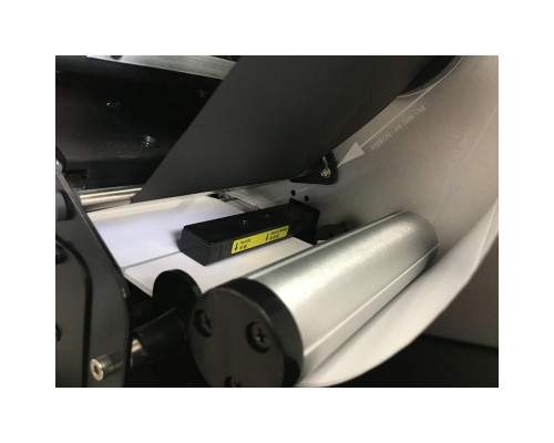 Принтер этикеток Postek I200 (203dpi, USB/USB-Host/RS-232/Ethernet)