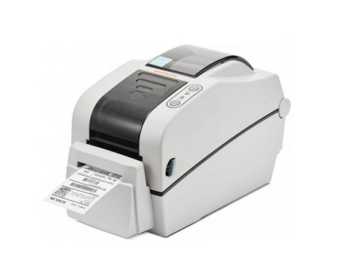 Принтер этикеток Bixolon SLP-TX220 (203dpi, USB/RS-232)