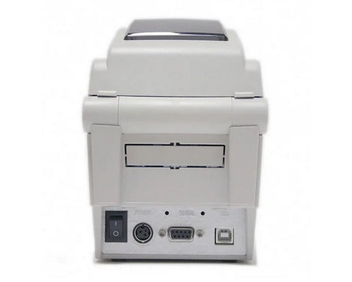Принтер этикеток Bixolon SLP-TX220 (203dpi, USB/RS-232)