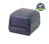 Принтер этикеток Argox P4-250 (203dpi, USB/RS-232/Ethernet)