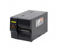 Принтер этикеток Argox iX4-350 (300dpi, USB/RS-232/Ethernet)