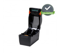 Принтер этикеток Argox D2-250E (203dpi, USB/RS-232/Ethernet)
