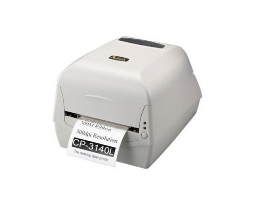 Принтер этикеток Argox CP-3140 (300dpi, USB/RS-232)